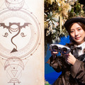 【速報】ドコモの仮想MRグラスを使って東京タワーで魔法と謎解き体験「code name: WIZARD Episode 1」公開！体験レポート