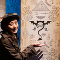 【速報】ドコモの仮想MRグラスを使って東京タワーで魔法と謎解き体験「code name: WIZARD Episode 1」公開！体験レポート