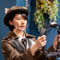 【速報】ドコモの仮想MRグラスを使って東京タワーで魔法と謎解き体験「code name: WIZARD Episode 1」公開！体験レポート