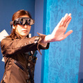【速報】ドコモの仮想MRグラスを使って東京タワーで魔法と謎解き体験「code name: WIZARD Episode 1」公開！体験レポート