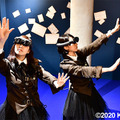 【速報】ドコモの仮想MRグラスを使って東京タワーで魔法と謎解き体験「code name: WIZARD Episode 1」公開！体験レポート