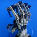 ロボットハンドにも最適な空気圧人工筋肉「Pneumuscle」がモデルチェンジ　コガネイが数量・期間限定半額キャンペーン