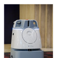 ソフトバンクロボティクスのロボット戦略　ニューノーマル時代に向けて配膳/運搬ロボット「Servi」発表、清掃・人型ロボットの現状を聞く