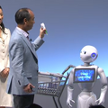 Softbank World 2015