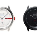 ソニーの新型スマートウォッチ「wena 3」はSuicaやAlexaに対応　美しさと機能の両立、バックル部で操作　11/27発売