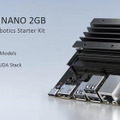 【速報】GTC 2020 開幕　AI開発の入門用「Jetson Nano 2GB」発表　価格はわずか59ドル　NVIDIAのAI認定プログラムも発表