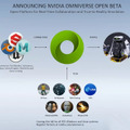 NVIDIAとメルセデスが描く「自動運転の未来」Omniverse、Isaac、MAXINE、DPU「GTC2020」基調講演を読み解くキーワード