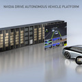 NVIDIAとメルセデスが描く「自動運転の未来」Omniverse、Isaac、MAXINE、DPU「GTC2020」基調講演を読み解くキーワード