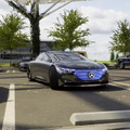NVIDIAとメルセデスが描く「自動運転の未来」Omniverse、Isaac、MAXINE、DPU「GTC2020」基調講演を読み解くキーワード