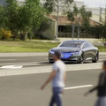 NVIDIAとメルセデスが描く「自動運転の未来」Omniverse、Isaac、MAXINE、DPU「GTC2020」基調講演を読み解くキーワード