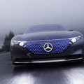 NVIDIAとメルセデスが描く「自動運転の未来」Omniverse、Isaac、MAXINE、DPU「GTC2020」基調講演を読み解くキーワード