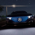 NVIDIAとメルセデスが描く「自動運転の未来」Omniverse、Isaac、MAXINE、DPU「GTC2020」基調講演を読み解くキーワード