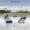 NVIDIAとメルセデスが描く「自動運転の未来」Omniverse、Isaac、MAXINE、DPU「GTC2020」基調講演を読み解くキーワード