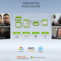 NVIDIAとメルセデスが描く「自動運転の未来」Omniverse、Isaac、MAXINE、DPU「GTC2020」基調講演を読み解くキーワード