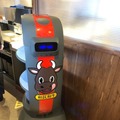 「焼肉の和民」が配膳ロボット「PEANUT」導入　接客品質の向上やホール業務の省力化と効率化、エンタメ面で期待
