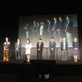 Pepper App Challenge 2015 Winter 決勝最終プレゼンテーション