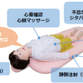 小児患者の動きをリアルに再現できるロボット「ペディアロイド」テムザックが開発 福岡歯科大学が先行導入