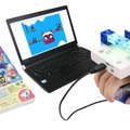 「ロックマン」を作ってプログラミングを学ぶ書籍 学研プラスより発売　専用キットはアーテックから同時発売