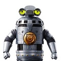 ウルトラマンZの人気ロボット「光る！鳴る！ 特空機1号 セブンガー」がプレミアムバンダイに登場　円谷プロ造型部門監修