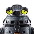 ウルトラマンZの人気ロボット「光る！鳴る！ 特空機1号 セブンガー」がプレミアムバンダイに登場　円谷プロ造型部門監修