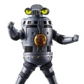 ウルトラマンZの人気ロボット「光る！鳴る！ 特空機1号 セブンガー」がプレミアムバンダイに登場　円谷プロ造型部門監修