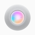 Appleが球状型のスマートスピーカー「HomePod Mini」を発表  Apple S5チップを搭載し、豊かで繊細な音響体験を実現