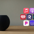Appleが球状型のスマートスピーカー「HomePod Mini」を発表  Apple S5チップを搭載し、豊かで繊細な音響体験を実現
