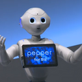 Softbank World 2015