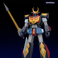 ロボットアニメ「宇宙戦士バルディオス」各関節可動＆3機合体できるプラモデルになって登場！10月15日(木)より期間限定予約販売