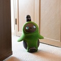 家族型ロボット「LOVOT」の日本縦断おもてなしツアー、いよいよ明日よりスタート! Go To トラベル対象、宿泊者限定ノベルティ