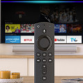Amazon新型「Fire TV Stick」(第3世代)レビュー　開封の儀から初期設定、Alexa音声操作　古いテレビに最新の動画配信サービスを!!