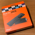 Amazon新型「Fire TV Stick」(第3世代)レビュー　開封の儀から初期設定、Alexa音声操作　古いテレビに最新の動画配信サービスを!!