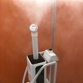 アンドロボティクスのFRUTERAｘ業務用除菌消臭剤Gミスト 　「除菌ロボット」の共同開発を発表