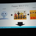 Pepper App Challenge 2015 Winter 決勝最終プレゼンテーション