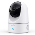 Ankerから屋内カメラ「Eufy IndoorCam 2K」が登場 遠隔監視や動作検知、録画ができる他、Amazon Alexaにも対応