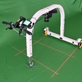 ロボットの導入を神奈川県が最大100万円補助「ロボット導入支援補助金」対象ロボットは19機種に！AI清掃ロボット「Whiz」も