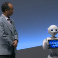 Softbank World 2015