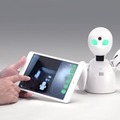 分身ロボット「OriHime」を活用した企業受付ソリューション「受付OriHime」提供開始 パソナが全国の対象企業で採用