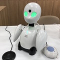 分身ロボット「OriHime」を活用した企業受付ソリューション「受付OriHime」提供開始 パソナが全国の対象企業で採用