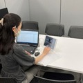 分身ロボット「OriHime」を活用した企業受付ソリューション「受付OriHime」提供開始 パソナが全国の対象企業で採用