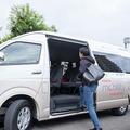 利用時間や場所を指定できるオンデマンドバス 横浜若葉台では利用者800人を突破 「子ども送迎」や「買い物代行業務」も