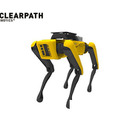 ボストンダイナミクス「SPOT」がロシアの原発やPayPayドームで活躍 アルテックからはロボットOS開発パッケージやオプション機器発表