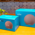 新型エコードットは球状デザインになって音質はどう変わった? 「Echo Dot with clock」(第4世代)速攻レビュー　第2世代「Echo Dot」と聴き比べ
