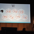 Pepper App Challenge 2015 Winter 決勝最終プレゼンテーション