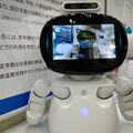 プログラム教育から体温検知まで！幅広い分野で活躍予定のロボット「Kebbi Air」を取材してきた！AI・人工知能EXPO【秋】