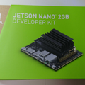 AI学習の新定番「NVIDIA Jetson Nano 2GB 開発者キット」実機レビュー、話題のJetson AI認定制度も解説