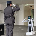警備アバターロボット「ugo」(ユーゴー)が商用化へ　ビルオーナー・警備会社向けに 次世代DX警備ソリューションとして提供