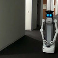 警備アバターロボット「ugo」(ユーゴー)が商用化へ　ビルオーナー・警備会社向けに 次世代DX警備ソリューションとして提供