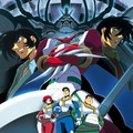 石川賢 最後のゲッターロボ『ゲッターロボアーク』アニメ化決定！ティザー動画公開&OVA版3作品をYouTube配信中