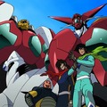 石川賢 最後のゲッターロボ『ゲッターロボアーク』アニメ化決定！ティザー動画公開&OVA版3作品をYouTube配信中